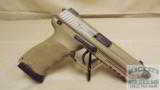 HK 45 Tactical FDE Semi-Auto Pistol, .45 ACP - 3 of 8