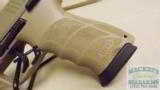 HK 45 Tactical FDE Semi-Auto Pistol, .45 ACP - 4 of 8