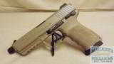 HK 45 Tactical FDE Semi-Auto Pistol, .45 ACP - 2 of 8