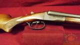 Fox Sterlingworth SXS 16ga Shotgun - 6 of 12