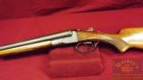 Fox Sterlingworth SXS 16ga Shotgun - 1 of 12