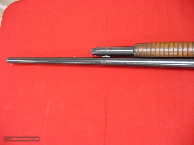 Marlin Model 43 12 ga - 3 of 5