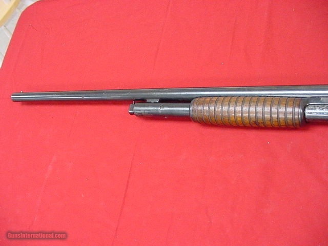 Marlin Model 43 12 ga - 6 of 5