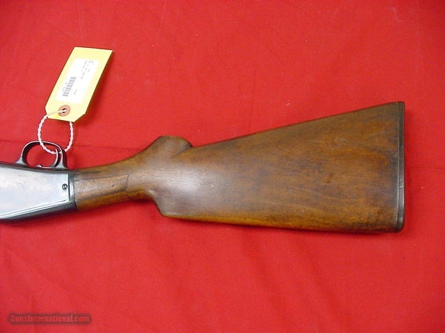 Marlin Model 43 12 ga - 1 of 5