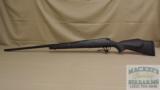 Weatherby Mark V Bolt-Action Rifle, .338 Lapua - 1 of 10