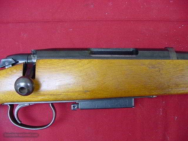 Remington 788 22-250 - 4 of 6