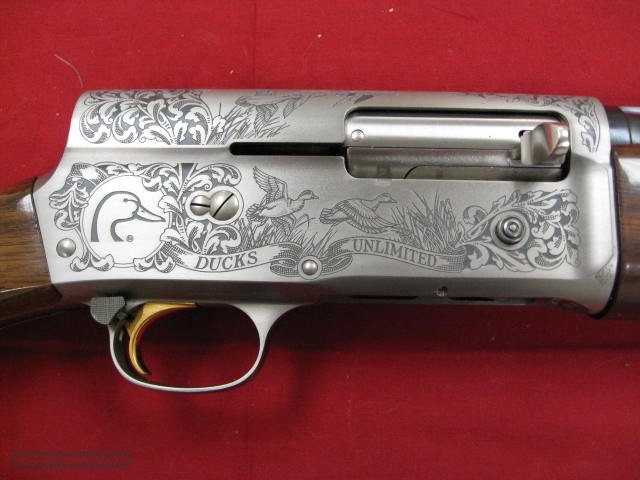 Browning Duck Unlimited Light 20 - 4 of 6