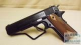 NIB Colt 1911 "100yr Anniversary" Semi-Auto Handgun, .45 ACP - 1 of 8
