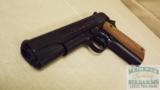 NIB Colt 1911 "100yr Anniversary" Semi-Auto Handgun, .45 ACP - 8 of 8
