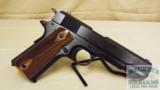 NIB Colt 1911 "100yr Anniversary" Semi-Auto Handgun, .45 ACP - 2 of 8