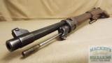 Argentino Model 1909 Bolt-Action Rifle All Matching SN, 7.65x53 - 12 of 12