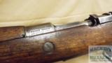 Argentino Model 1909 Bolt-Action Rifle All Matching SN, 7.65x53 - 8 of 12