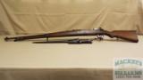 Argentino Model 1909 Bolt-Action Rifle All Matching SN, 7.65x53 - 1 of 12
