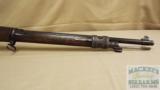Argentino Model 1909 Bolt-Action Rifle All Matching SN, 7.65x53 - 7 of 12