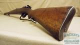 Argentino Model 1909 Bolt-Action Rifle All Matching SN, 7.65x53 - 11 of 12