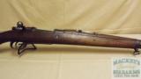 Argentino Model 1909 Bolt-Action Rifle All Matching SN, 7.65x53 - 6 of 12