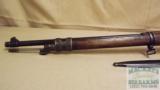 Argentino Model 1909 Bolt-Action Rifle All Matching SN, 7.65x53 - 4 of 12
