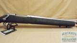 NIB Remington 700 Stainless Bolt-Action Rifle, .300 WIN - 6 of 13