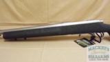NIB Remington 700 Stainless Bolt-Action Rifle, .300 WIN - 3 of 13