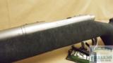 NIB Remington 700 Stainless Bolt-Action Rifle, .308 - 8 of 13