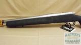 NIB Remington 700 Stainless Bolt-Action Rifle, .308 - 3 of 13