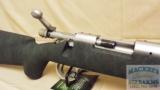 NIB Remington 700 Stainless Bolt-Action Rifle, .308 - 13 of 13