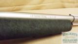NIB Remington 700 Stainless Bolt-Action Rifle, .308 - 12 of 13
