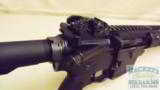 NIB Troy Defense 5.56 Carbine Semi-Auto Rifle, 5.56mm - 7 of 11