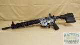 NIB Troy Defense 5.56 Carbine Semi-Auto Rifle, 5.56mm - 1 of 11