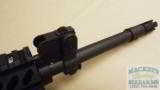 NIB Colt LE901 Modular Carbine Semi-Auto Rifle, .308 - 11 of 11