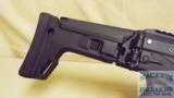 NIB Bushmaster ACR Semi-Auto Black Rifle, 5.56 - 5 of 9