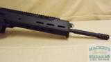 NIB Bushmaster ACR Semi-Auto Black Rifle, 5.56 - 7 of 9