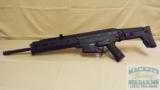 NIB Bushmaster ACR Semi-Auto Black Rifle, 5.56 - 1 of 9