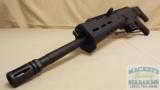 NIB Bushmaster ACR Semi-Auto Black Rifle, 5.56 - 9 of 9