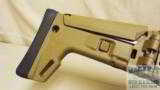 NIB Bushmaster ACR Semi-Auto Coyote Tan Rifle, 5.56 - 5 of 9