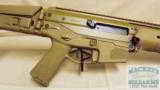 NIB Bushmaster ACR Semi-Auto Coyote Tan Rifle, 5.56 - 6 of 9