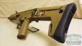NIB Bushmaster ACR Semi-Auto Coyote Tan Rifle, 5.56 - 9 of 9