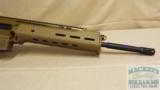 NIB Bushmaster ACR Semi-Auto Coyote Tan Rifle, 5.56 - 7 of 9