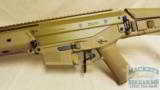 NIB Bushmaster ACR Semi-Auto Coyote Tan Rifle, 5.56 - 3 of 9