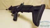 NIB FN SCAR 17s Semi-Auto Black Rifle, .308 - 9 of 11