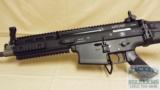 NIB FN SCAR 17s Semi-Auto Black Rifle, .308 - 3 of 11