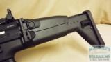 NIB FN SCAR 17s Semi-Auto Black Rifle, .308 - 2 of 11