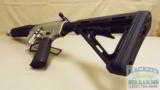 NIB Black Rain Ordnance Fallout 10 Semi-Auto Rifle, .308 - 8 of 10