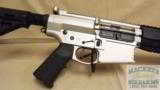 NIB Black Rain Ordnance Fallout 10 Semi-Auto Rifle, .308 - 6 of 10