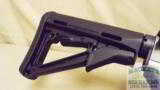 NIB POF P-415 Semi-Auto Black Rifle, 5.56/223 - 5 of 10