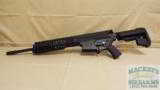 NIB POF USA P-308 Semi-Auto Black Rifle, .308 - 1 of 9