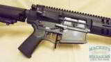 NIB POF USA P-308 Semi-Auto Black Rifle, .308 - 6 of 9