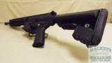 NIB POF USA P-308 Semi-Auto Black Rifle, .308 - 8 of 9