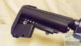 NIB POF USA P-308 Semi-Auto Black Rifle, .308 - 5 of 9