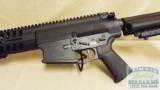 NIB POF USA P-308 Semi-Auto Black Rifle, .308 - 3 of 9